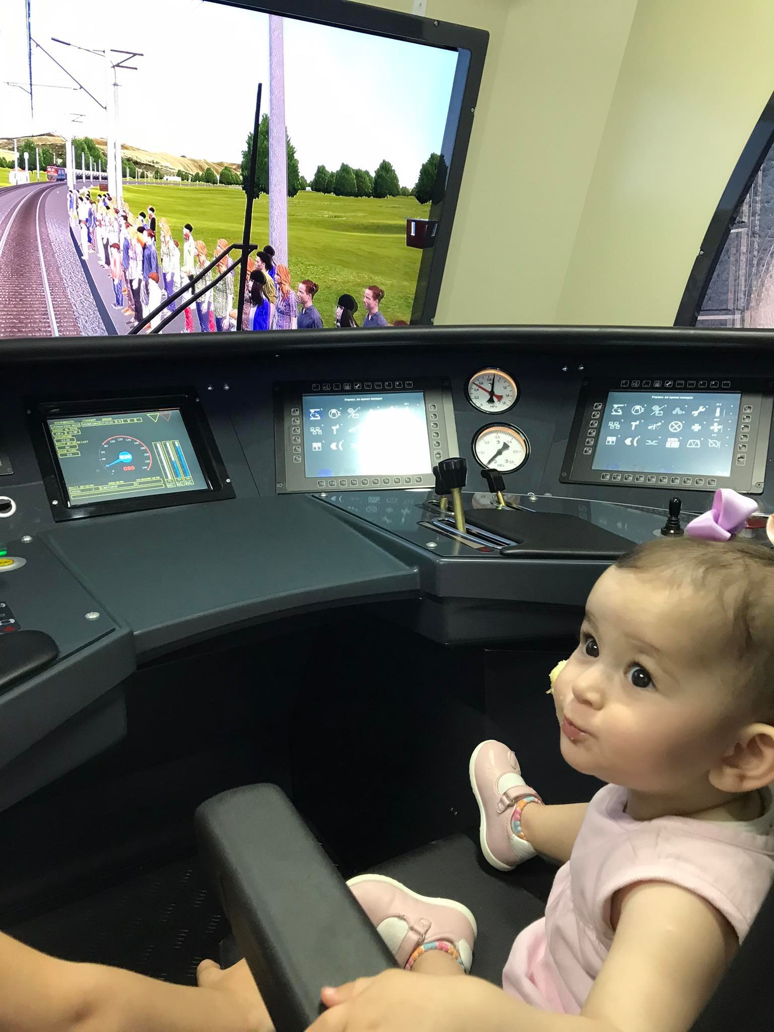 1 ივნისი - ბავშვთა საერთაშორისო დღე